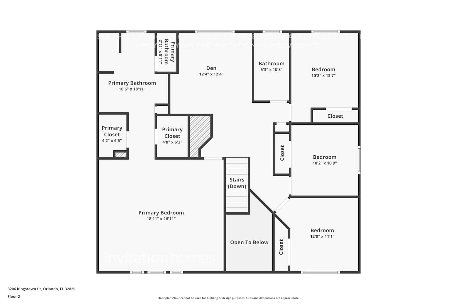 Building Photo - 3206 Kingstown Ct