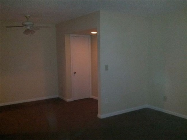 Living Area - Mableton Village