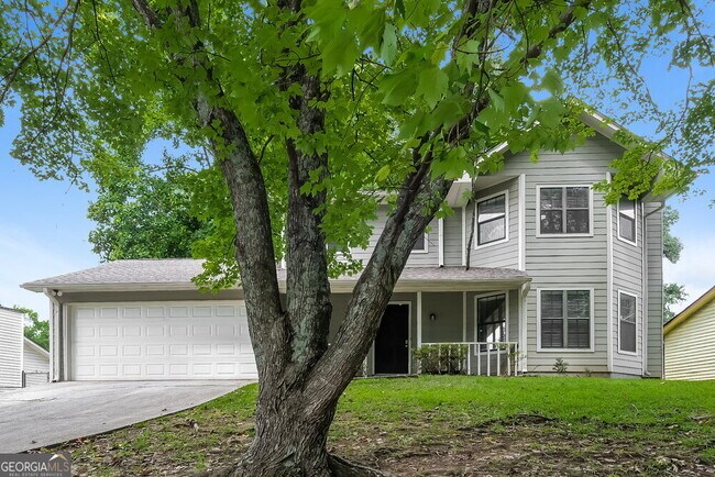 Primary Photo - 2127 Atkinson Ln