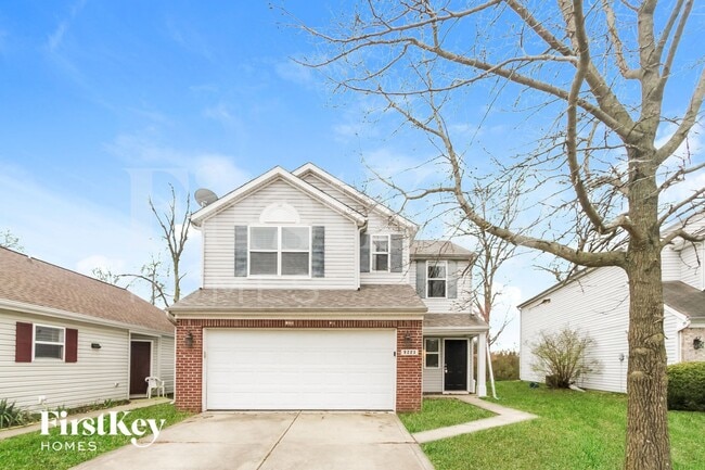 Building Photo - 9223 Timpani Way