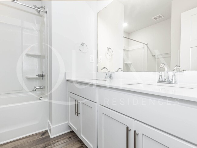 Floorplan - Fairforest Creekside