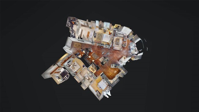 Building Photo - 1409 Post Oak Blvd