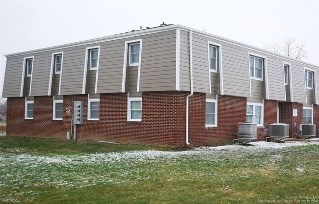 2 br, 1 bath - Chase Pointe - 2 br, 1 bath  - Chase Pointe