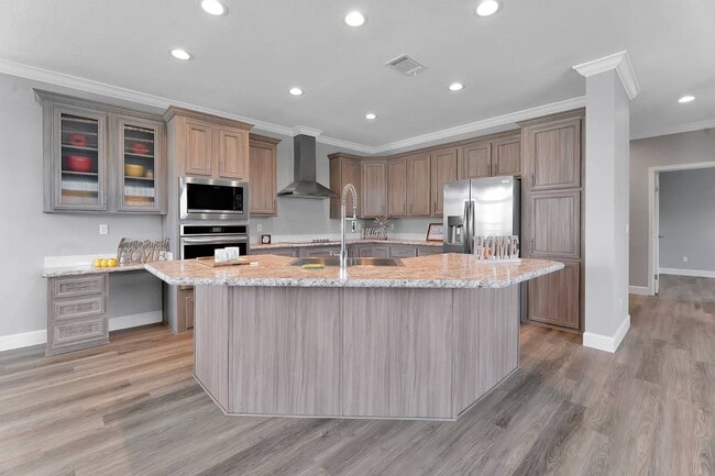 Building Photo - 3117 Walden Shores Blvd