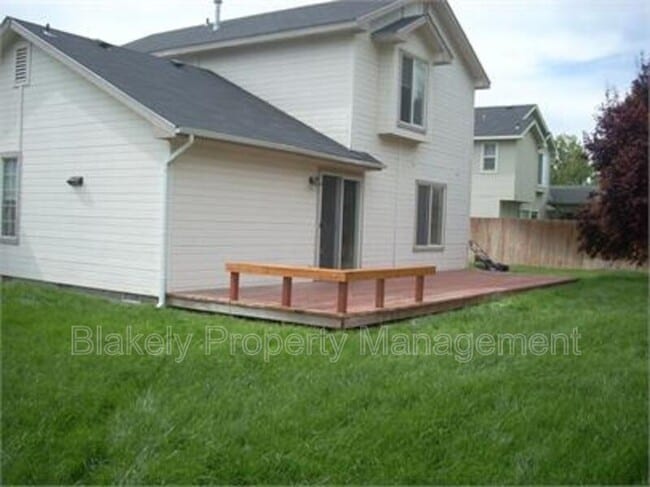 Building Photo - 4004 E Park Ridge Dr