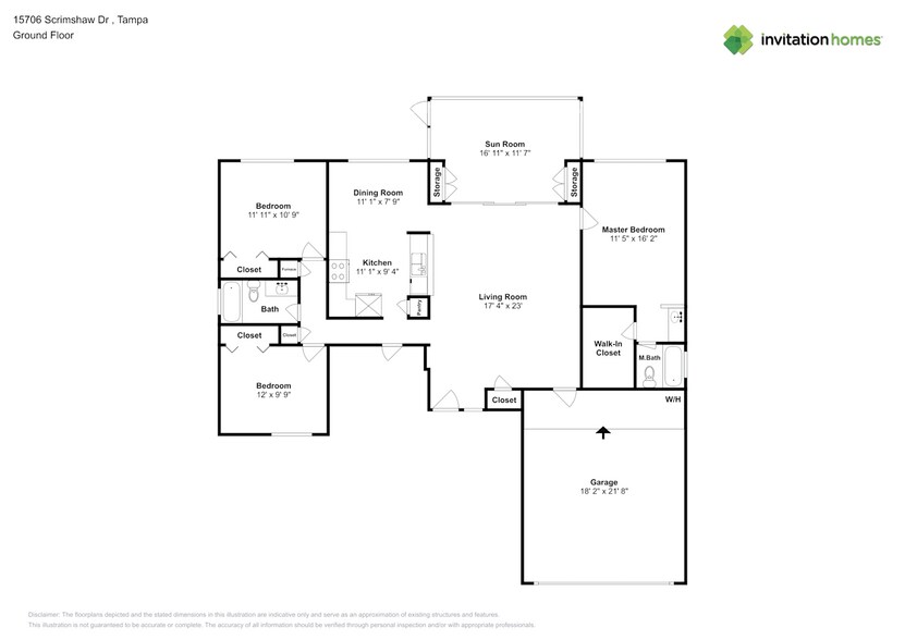 Building Photo - 15706 Scrimshaw Dr
