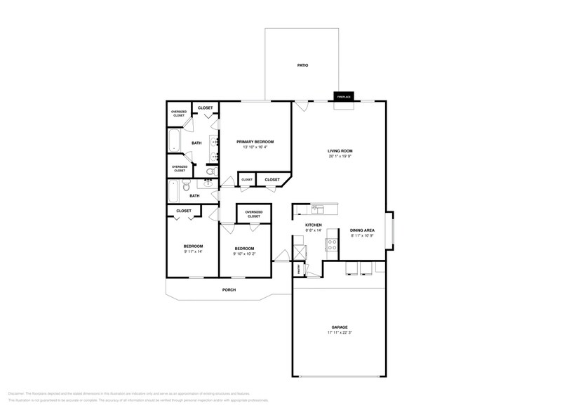 Building Photo - 20243 Smithfield Crossing Ln