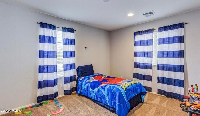 Building Photo - 2802 N 73rd Dr