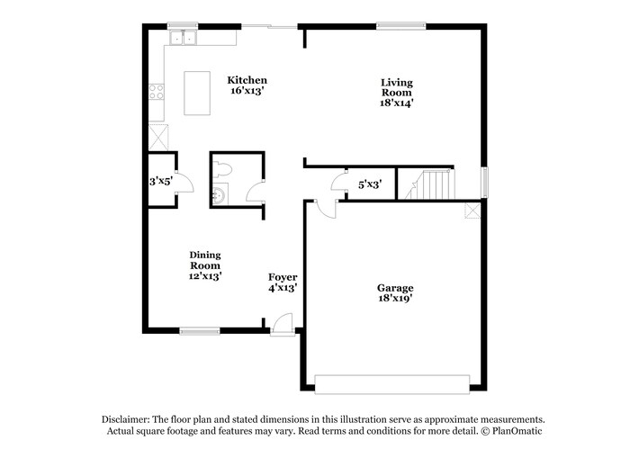 Building Photo - 1800 Windy Willow Ln