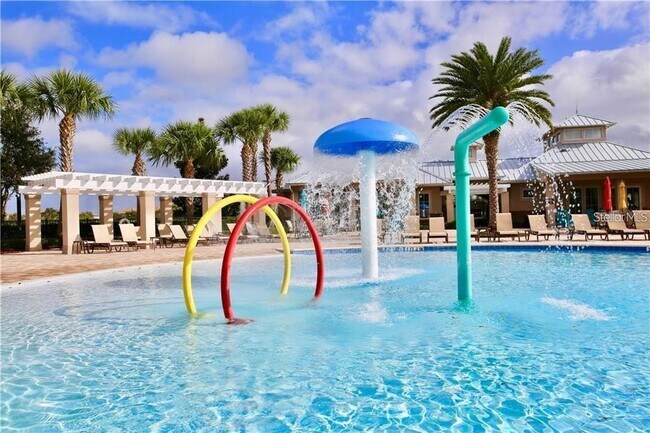 Building Photo - 7905 Iceland Gull Street