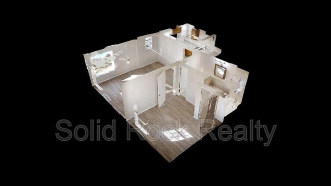 Building Photo - 2419 E Monument St