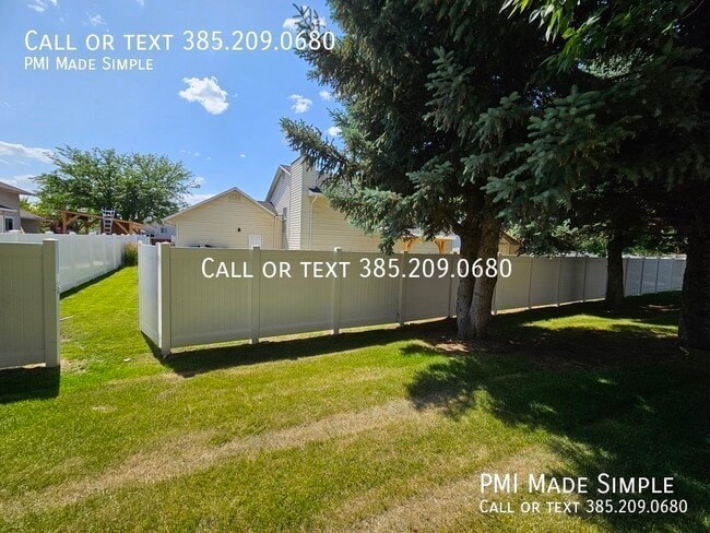 Building Photo - 81 S 220 W St
