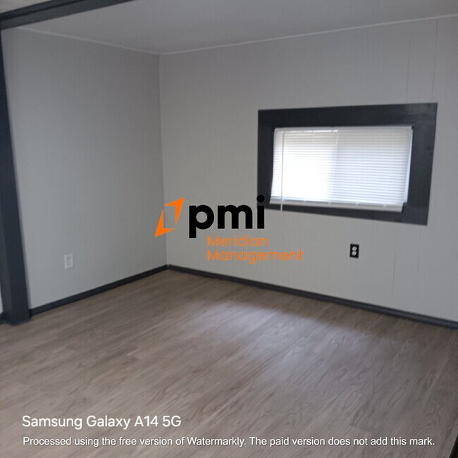 Building Photo - 1619 S Randolph St