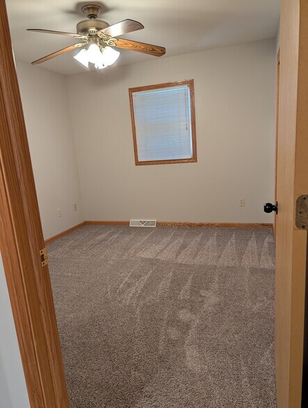 Bedroom 2 - 6036 W Mitchell St