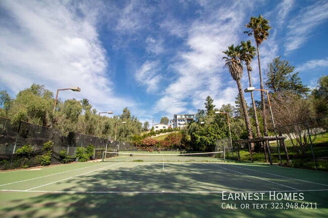 Building Photo - 11619 Lerdo Ave