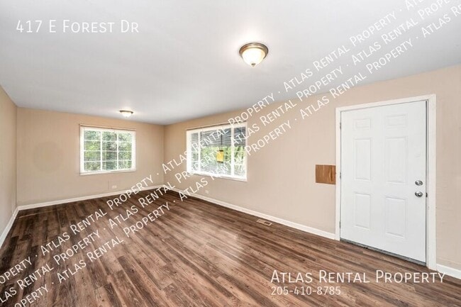 Building Photo - 417 E Forest Dr