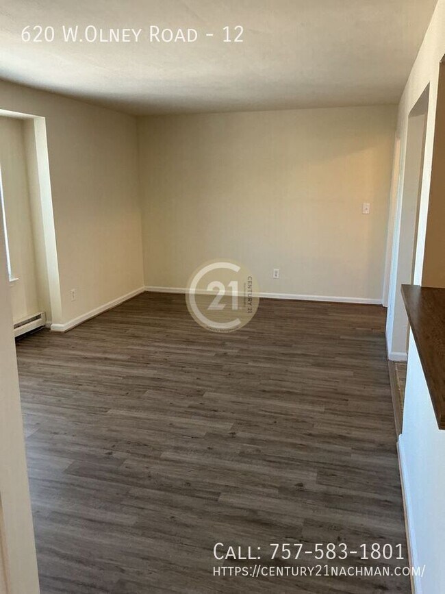 Building Photo - 620 W.Olney Road-12