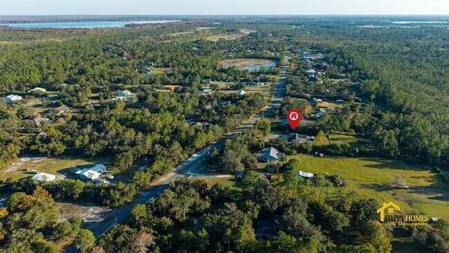 Building Photo - 1940 Blackfoot Trail