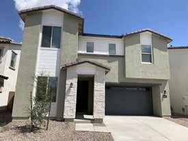 Building Photo - 715 N Sparrow Dr