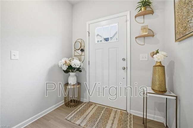 Building Photo - 405 Asuza St