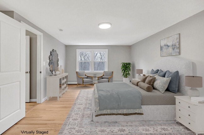 Building Photo - 19 Good Hill Rd