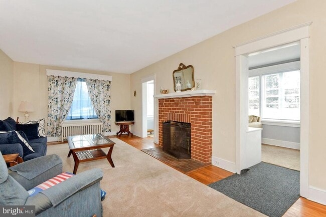 Building Photo - 3728 Brunswick Pike