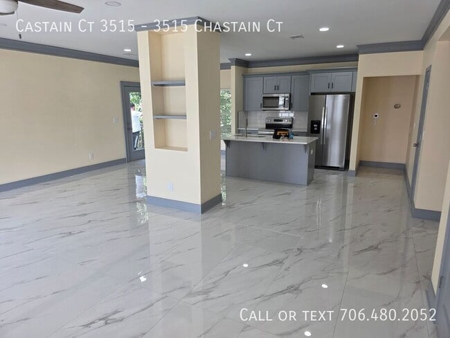 Building Photo - Castain Ct 3515-3515 Chastain Ct