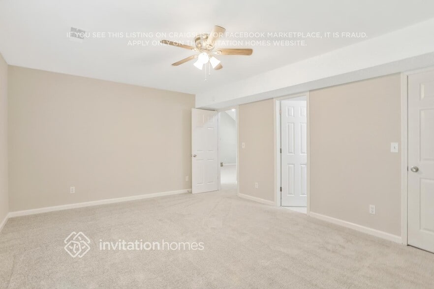 Building Photo - 1356 Gray Rock Dr