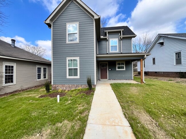 Building Photo - 161 W Grand St