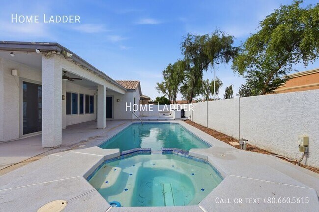 Building Photo - 5080 S McClelland Dr
