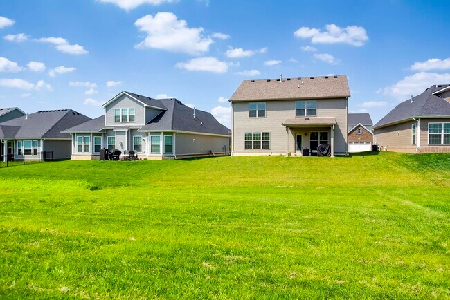 Building Photo - 14236 Halden Ridge Way