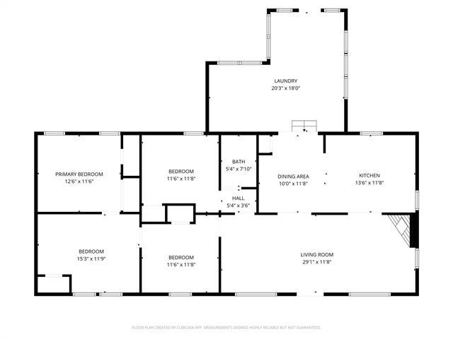 Building Photo - 516 E Wintergreen Rd