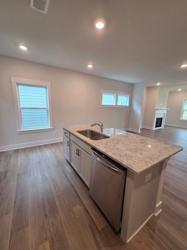 Building Photo - Spacious 4-Bedroom New Build in Ooltewah!