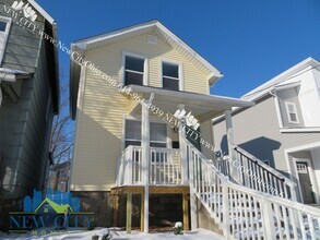 Building Photo - Newly Renovated 2 Bedroom Franklinton Home!