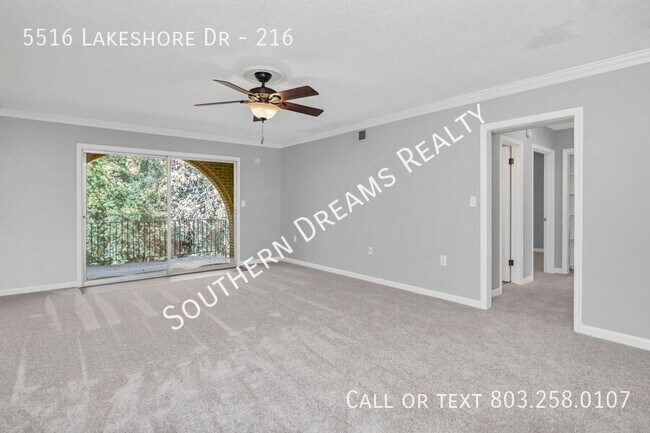 Building Photo - 5516 Lakeshore Dr