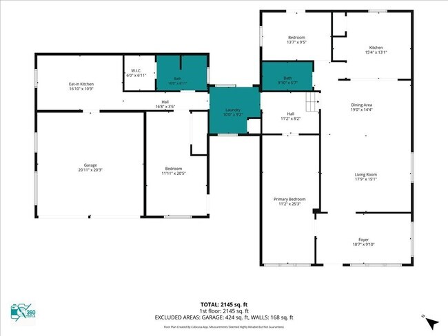 Building Photo - 683 Water View Dr