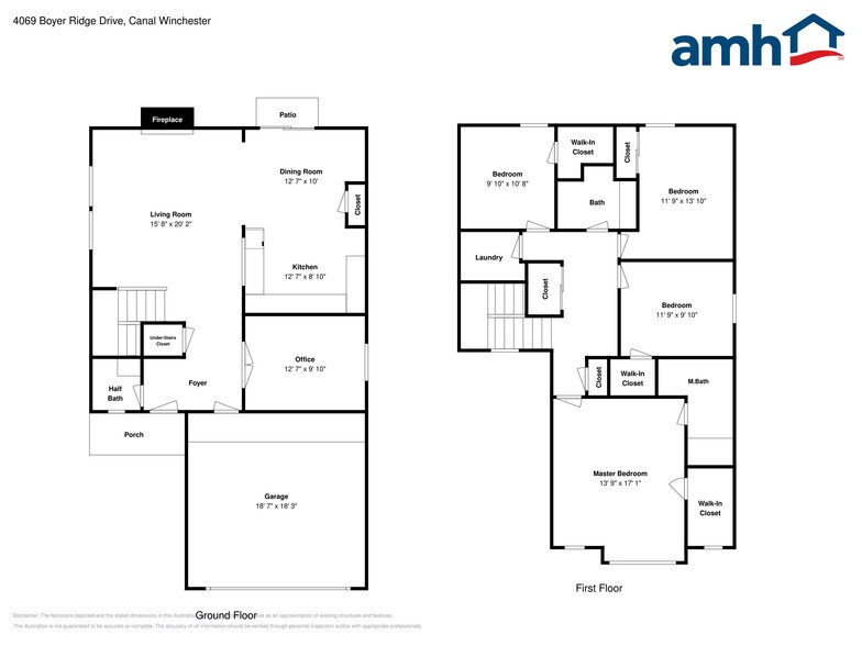 Building Photo - 4069 Boyer Ridge Dr