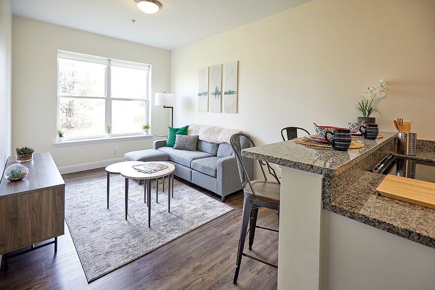 The Linden 132 Marginal Way Portland ME 04101 Apartment Finder