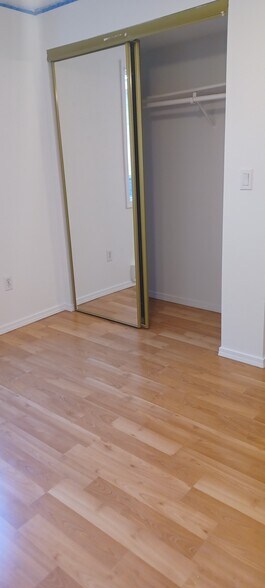 Master Bedroom - 29640 SW Volley St