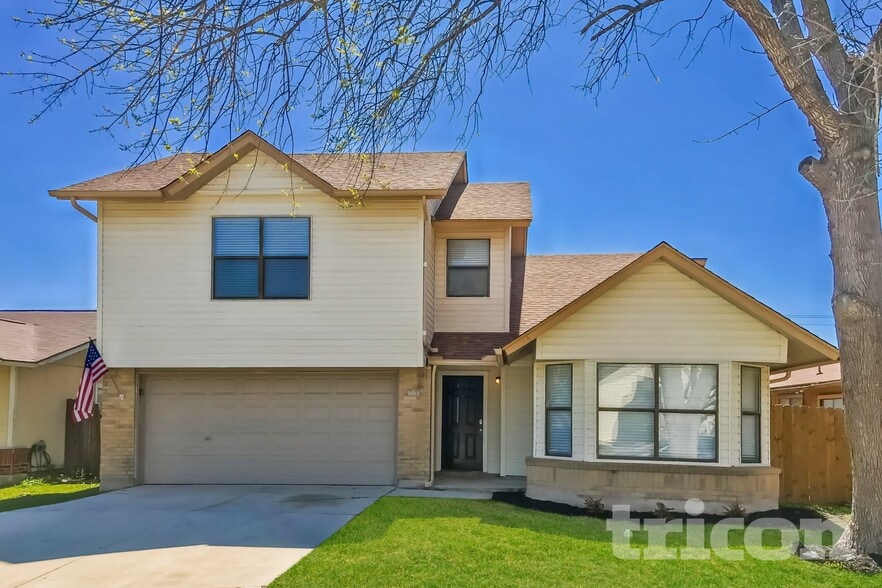 Building Photo - 8058 Pioneer Trail Dr