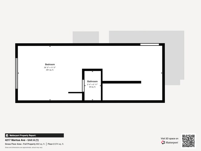 Building Photo - 4217 Mantua Ave