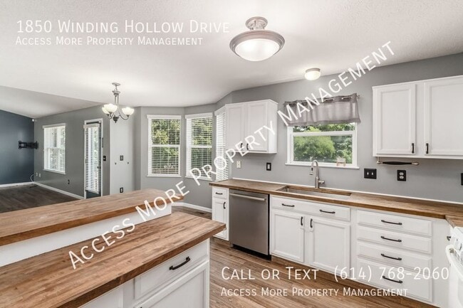 Building Photo - 1850 Winding Hollow Dr