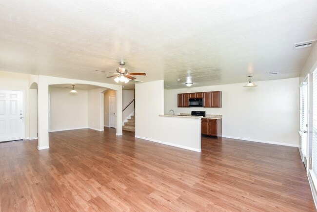 Building Photo - 2518 Bammelwood Dr