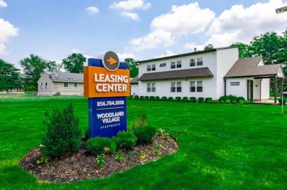 Building Photo - 401 E Gibbsboro Rd