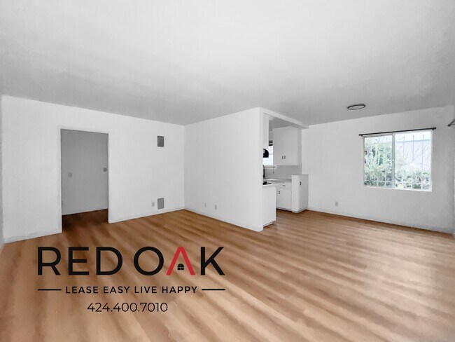Primary Photo - 1200 N McCadden Pl