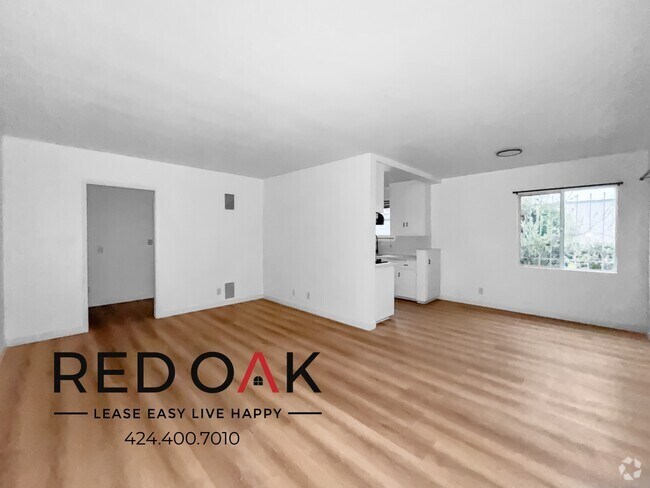 Building Photo - 1200 N McCadden Pl