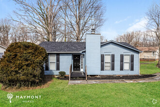 Building Photo - Cozy Home in High Point, NC