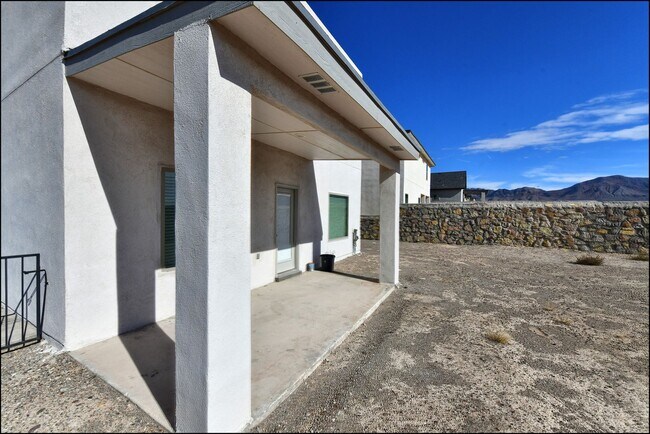 Building Photo - Available now!