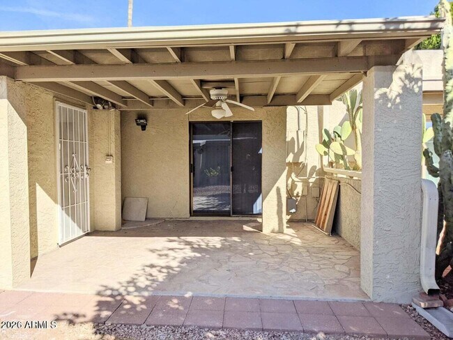 Building Photo - 7733 E Columbine Way