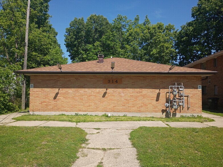 Building Photo - 314 Ethel Ave